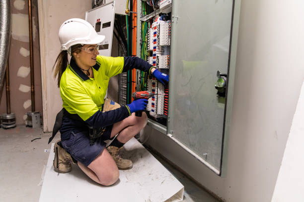 Best Local Electrician Companies  in Greensburg, IN