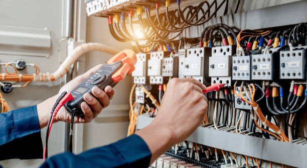 Best Affordable Emergency Electrician  in Greensburg, IN