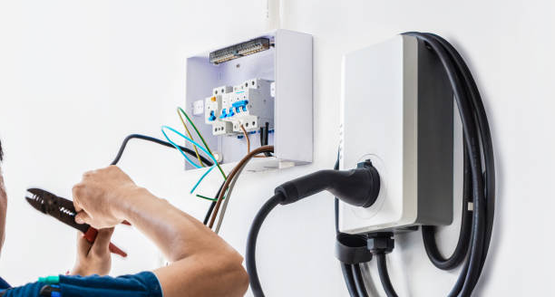 Best Emergency Electrical Repair  in Greensburg, IN