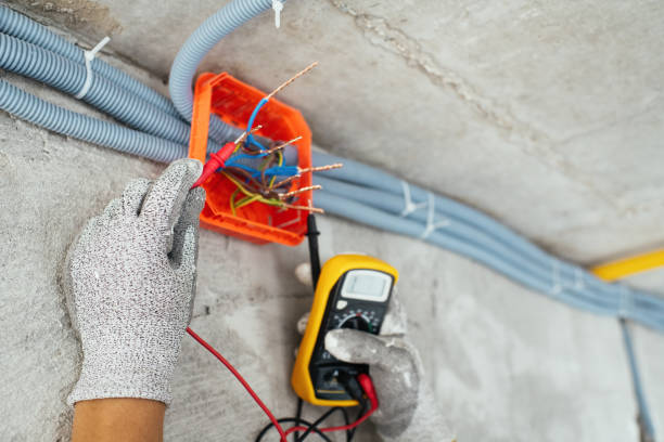 Best Affordable Electrician  in Greensburg, IN